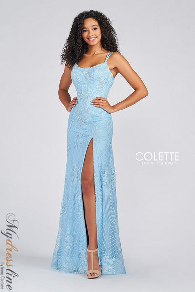 Colette CL12277 - Mydressline