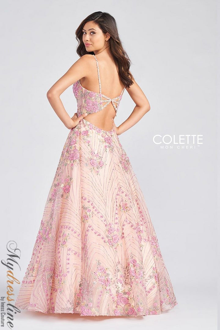 Colette CL12279 - Mydressline