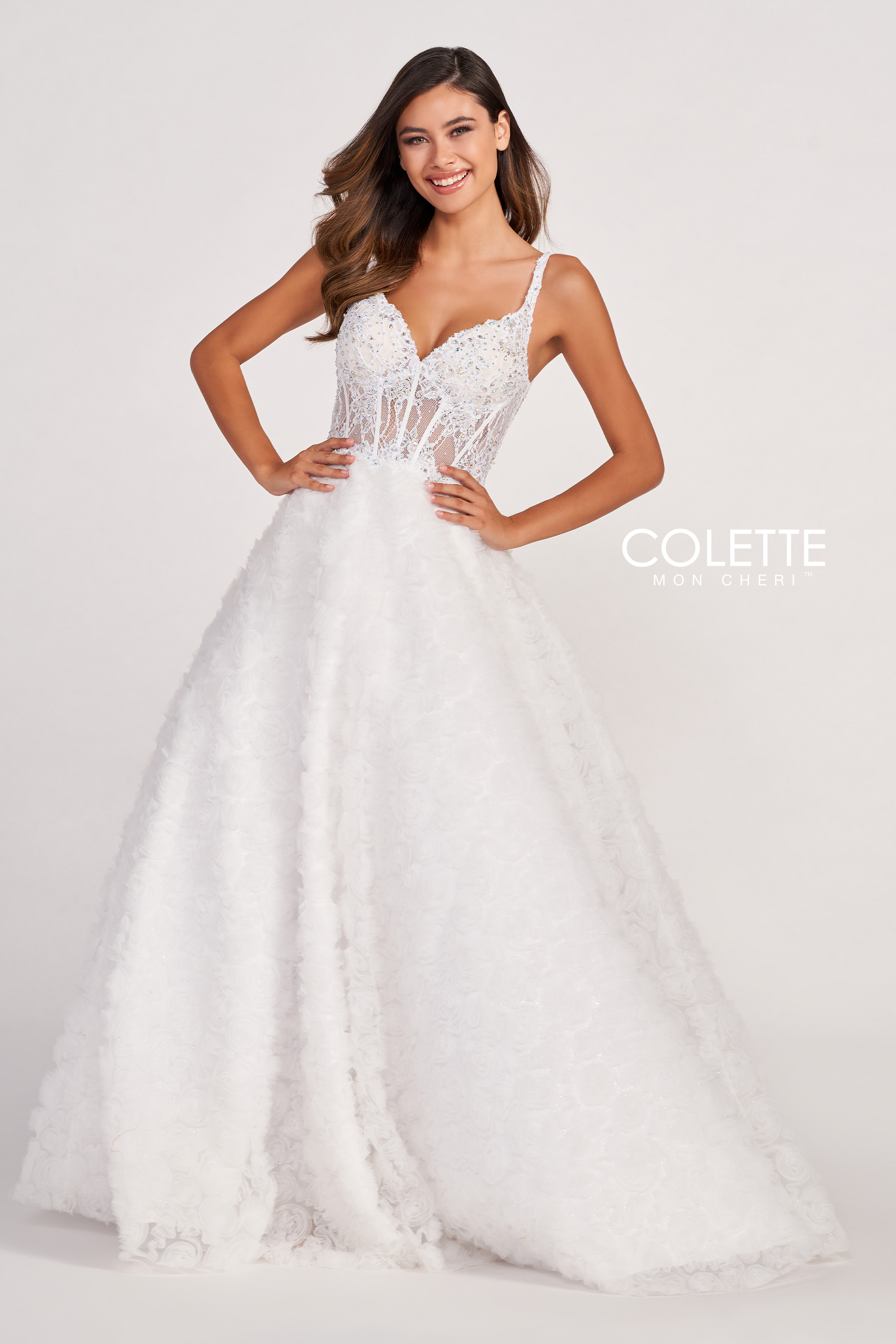 Colette CL2000 Dress – Mydressline