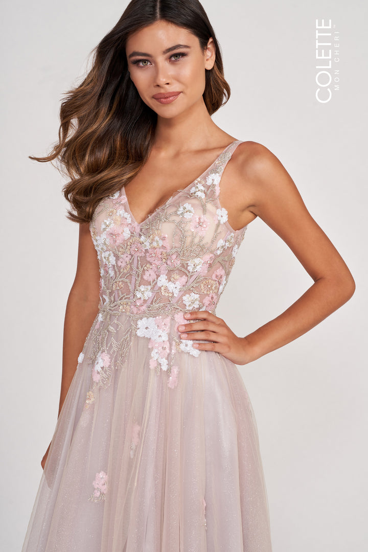 Colette CL2003 - Mydressline