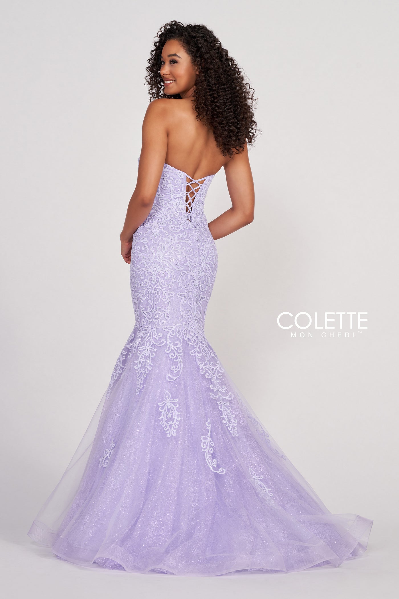 Colette CL2005 - Mydressline