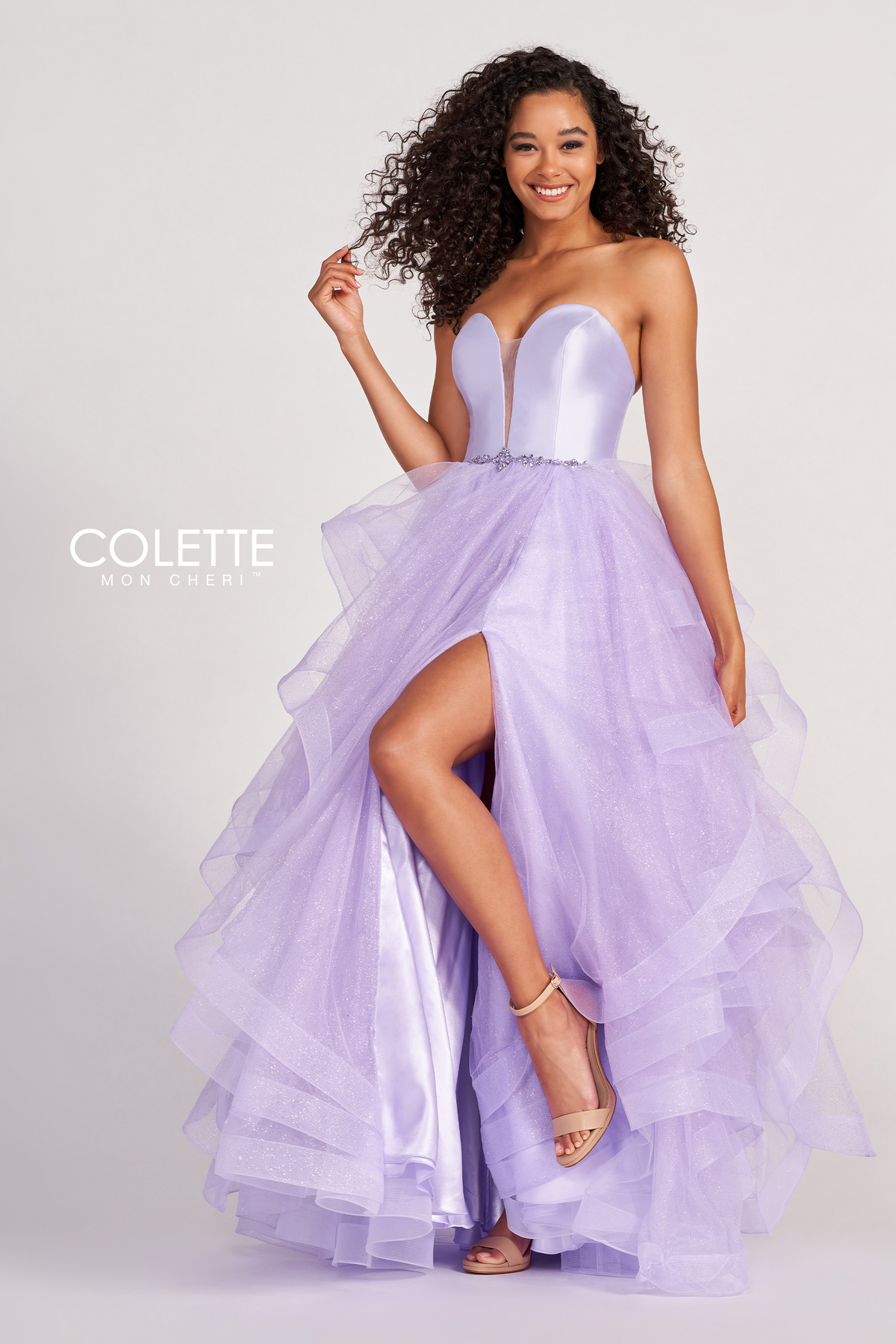 Colette CL2006 Dress Mydressline Colette CL2006 Dress Mydressline