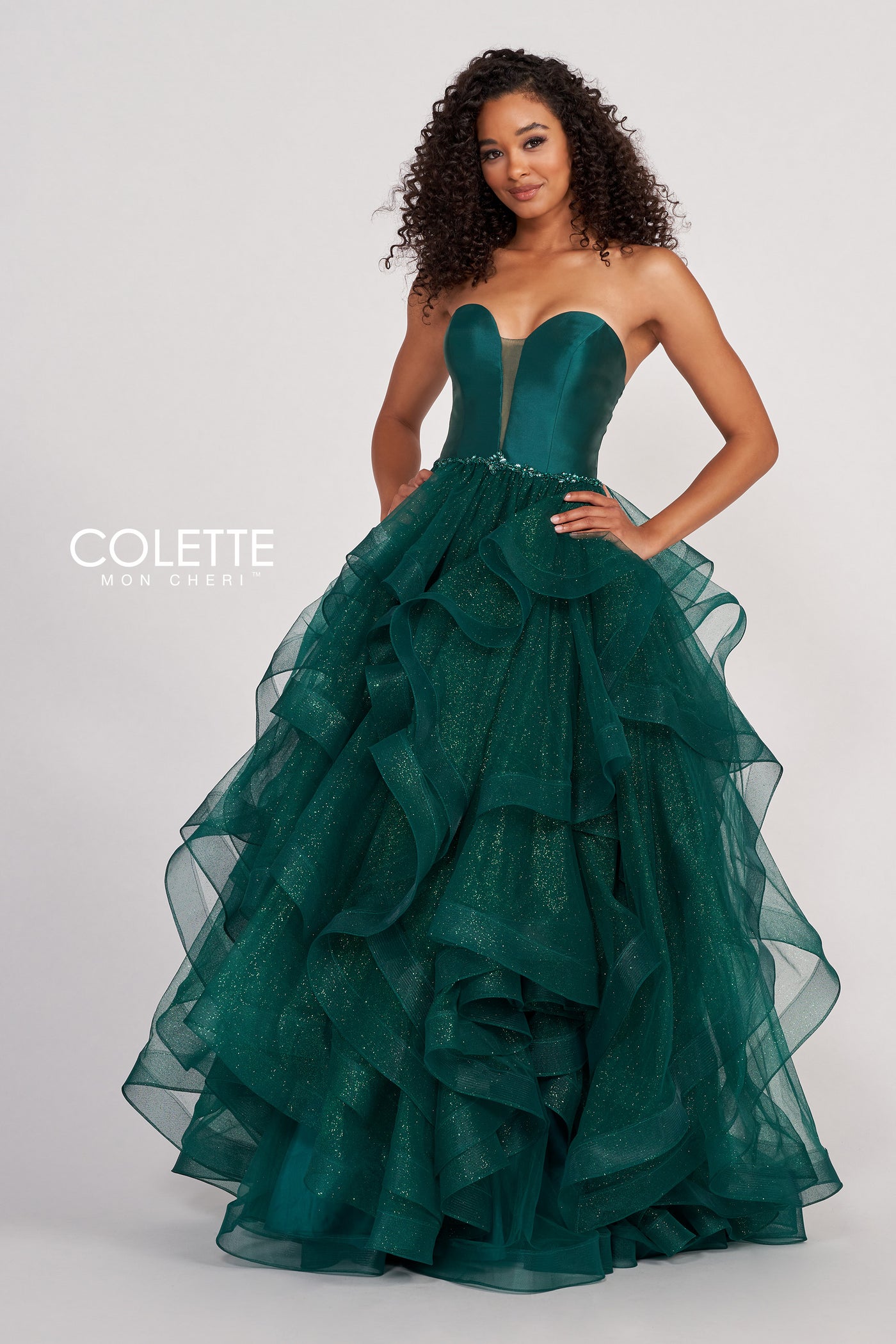 Colette CL2006 - Mydressline