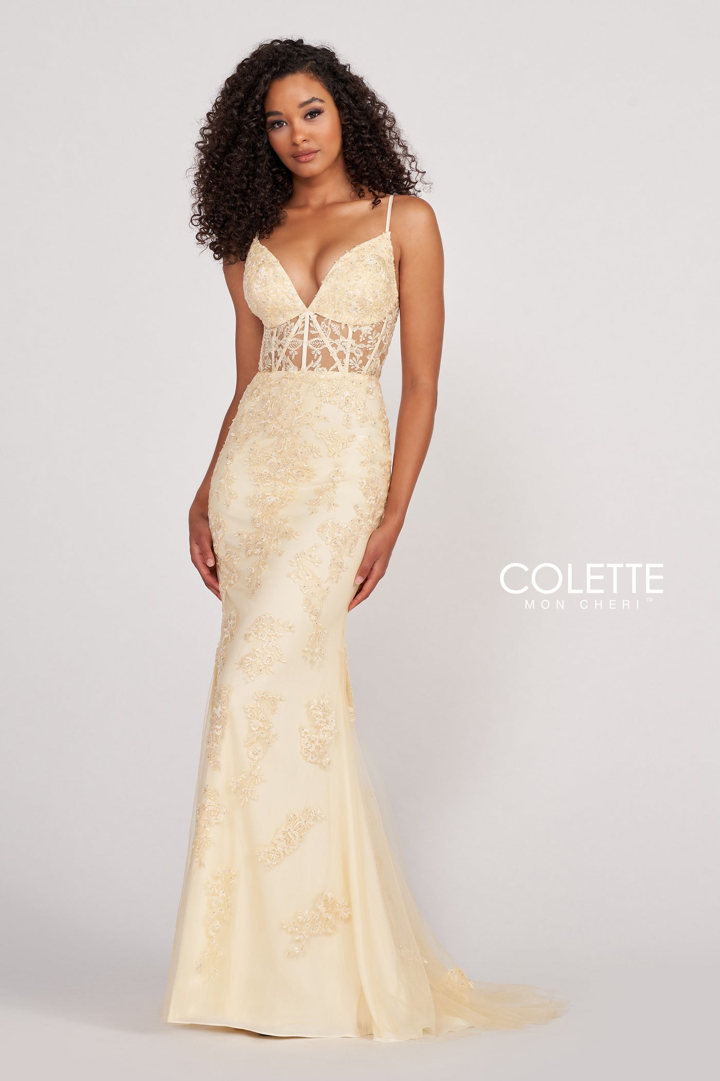 Colette CL2007 - Mydressline