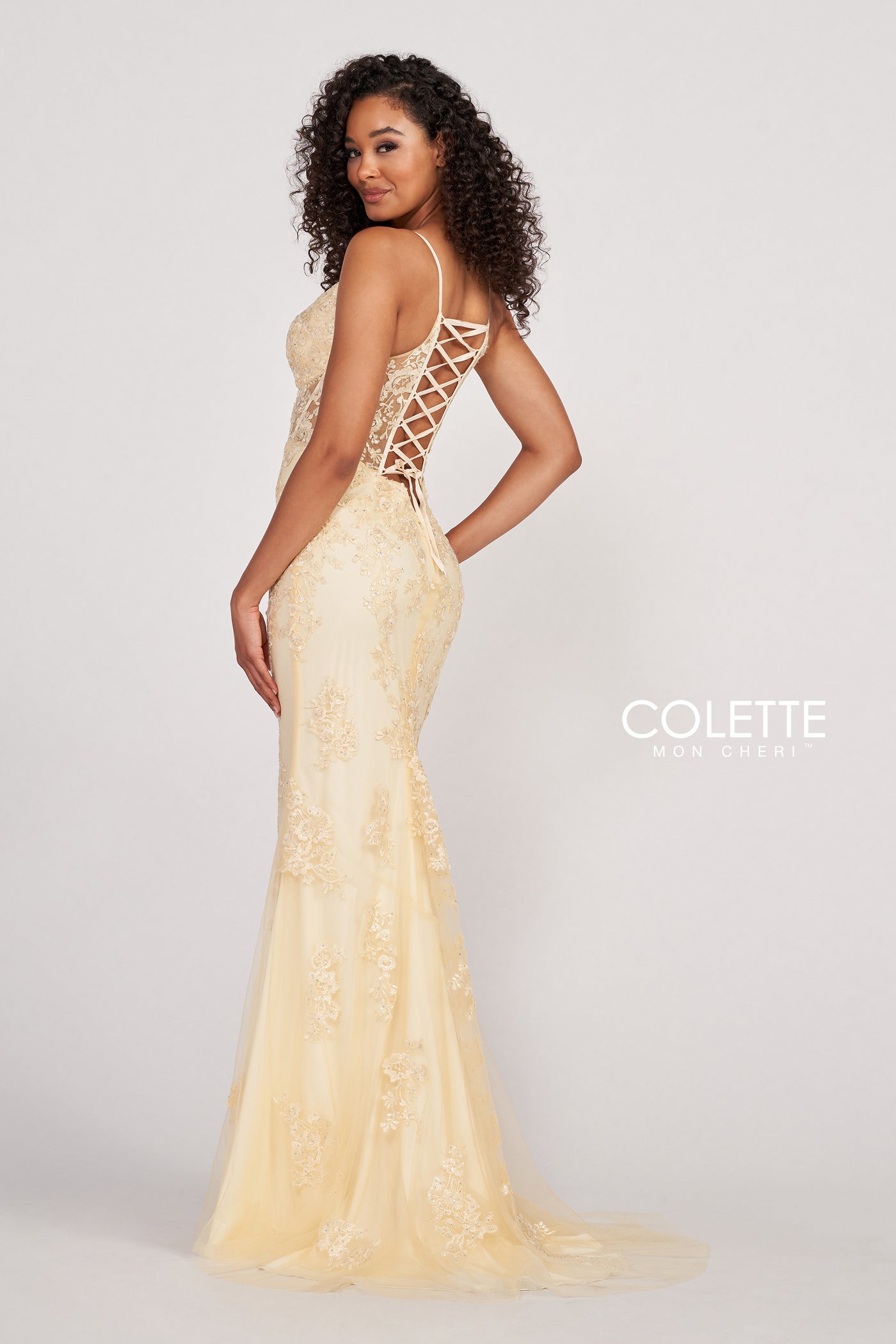 Colette CL2007 - Mydressline