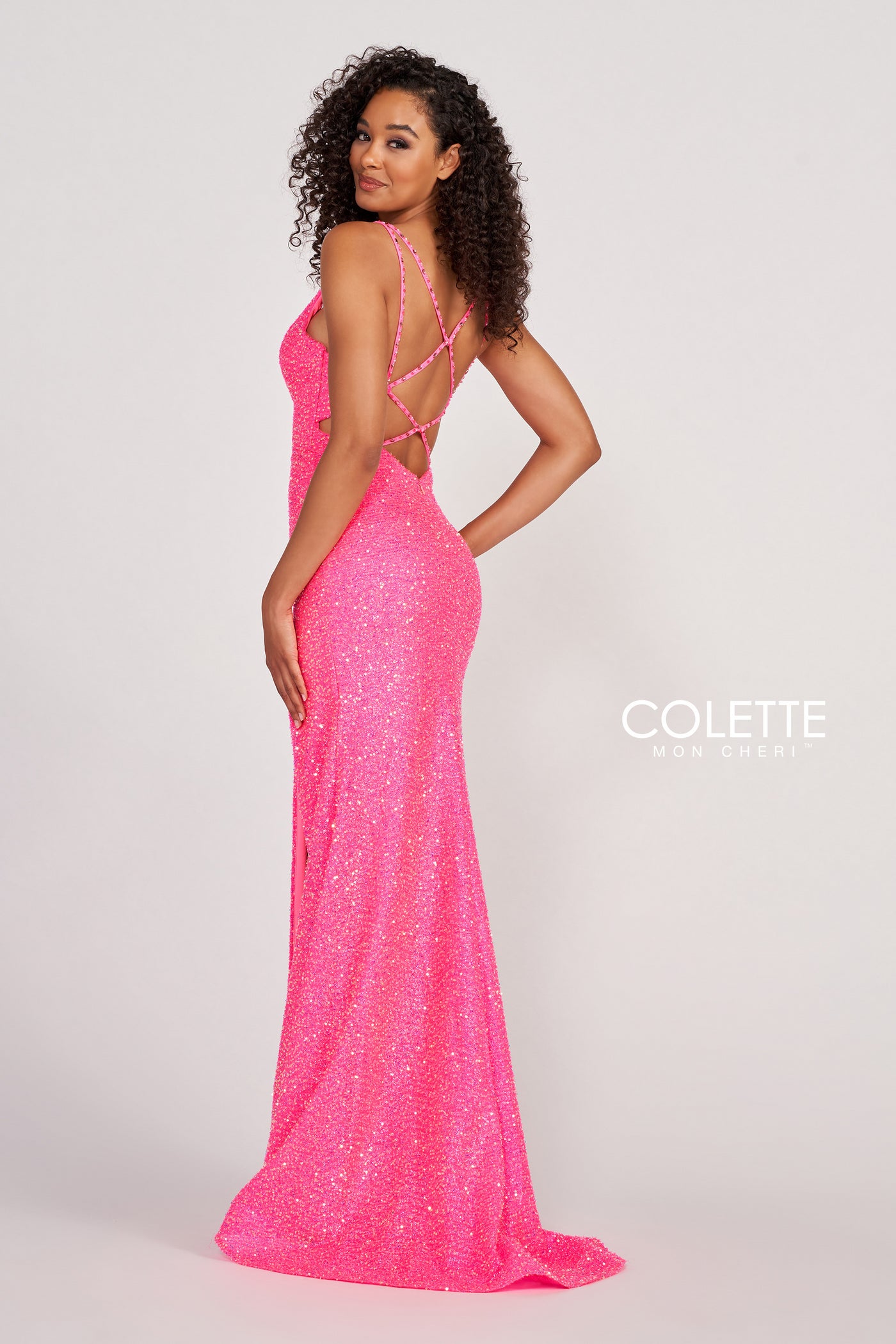 Colette CL2012 - Mydressline