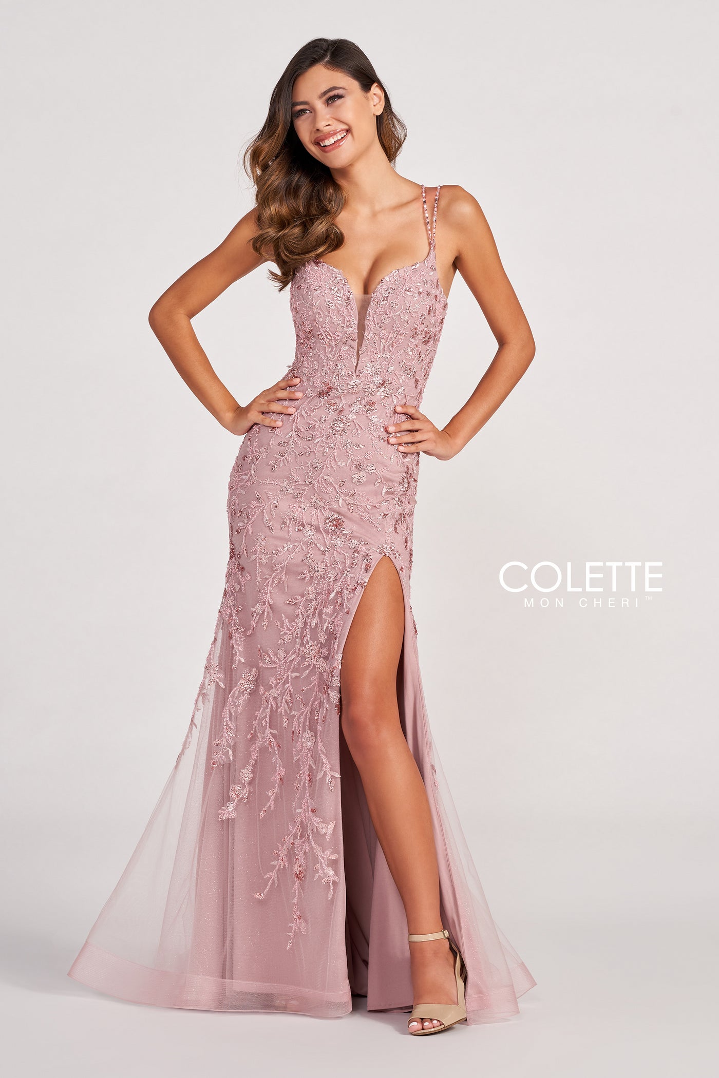 Colette CL2015 - Mydressline
