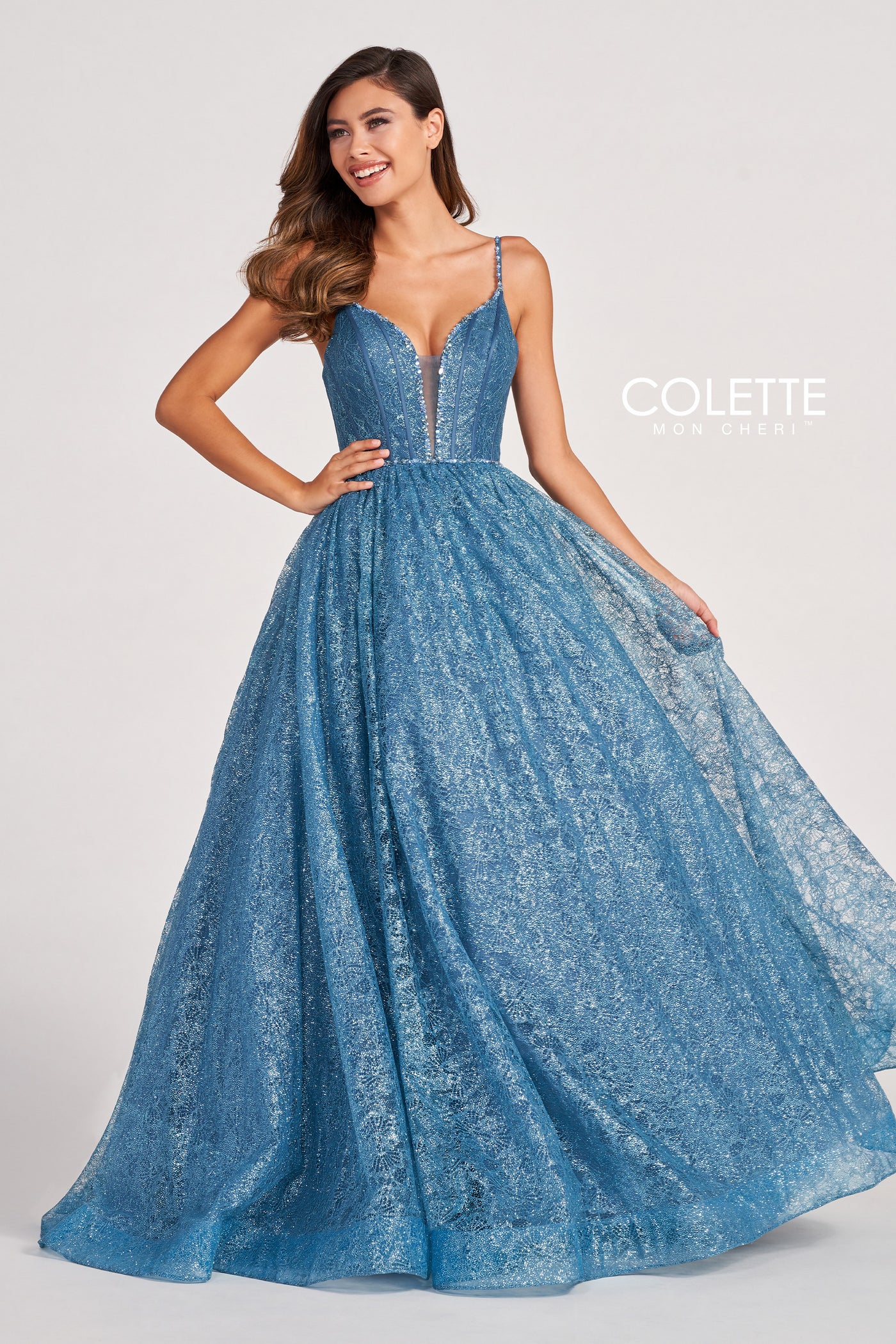 Colette CL2018 - Mydressline