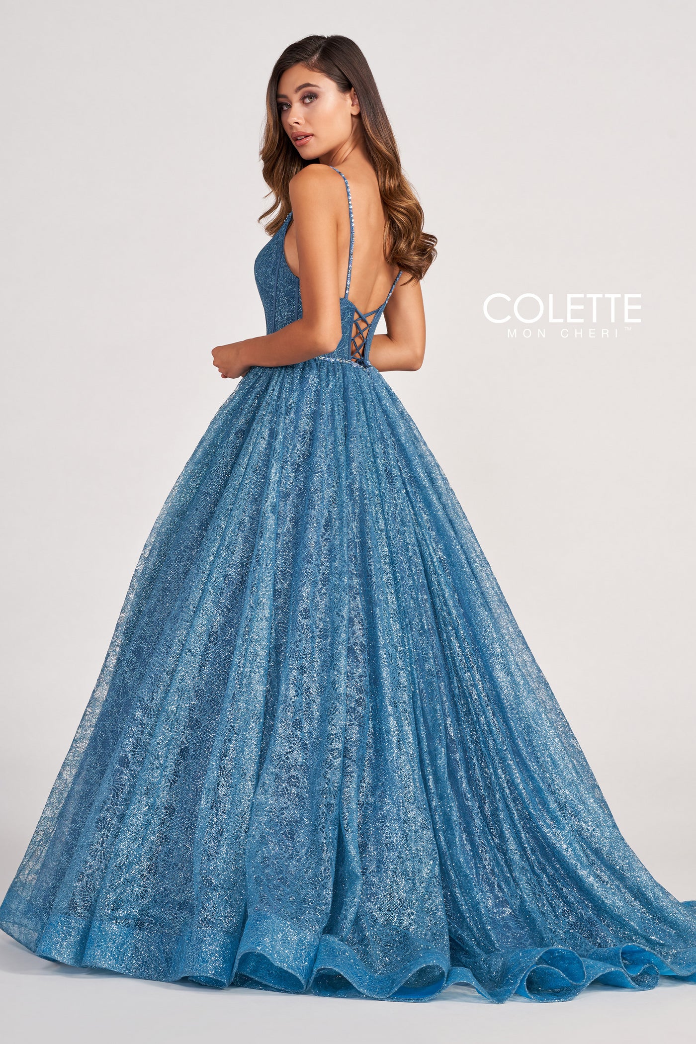 Colette CL2018 - Mydressline