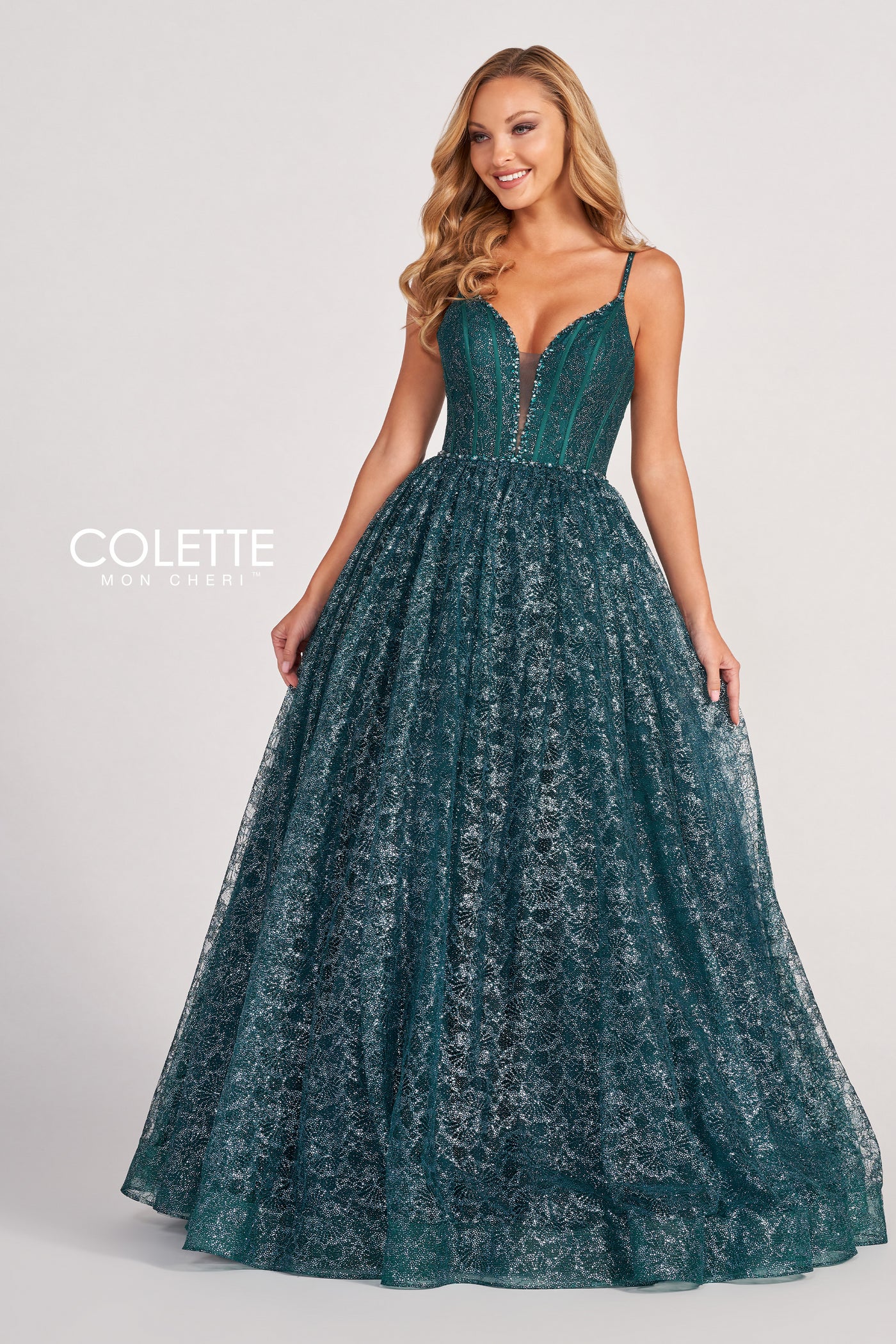 Colette CL2018 - Mydressline