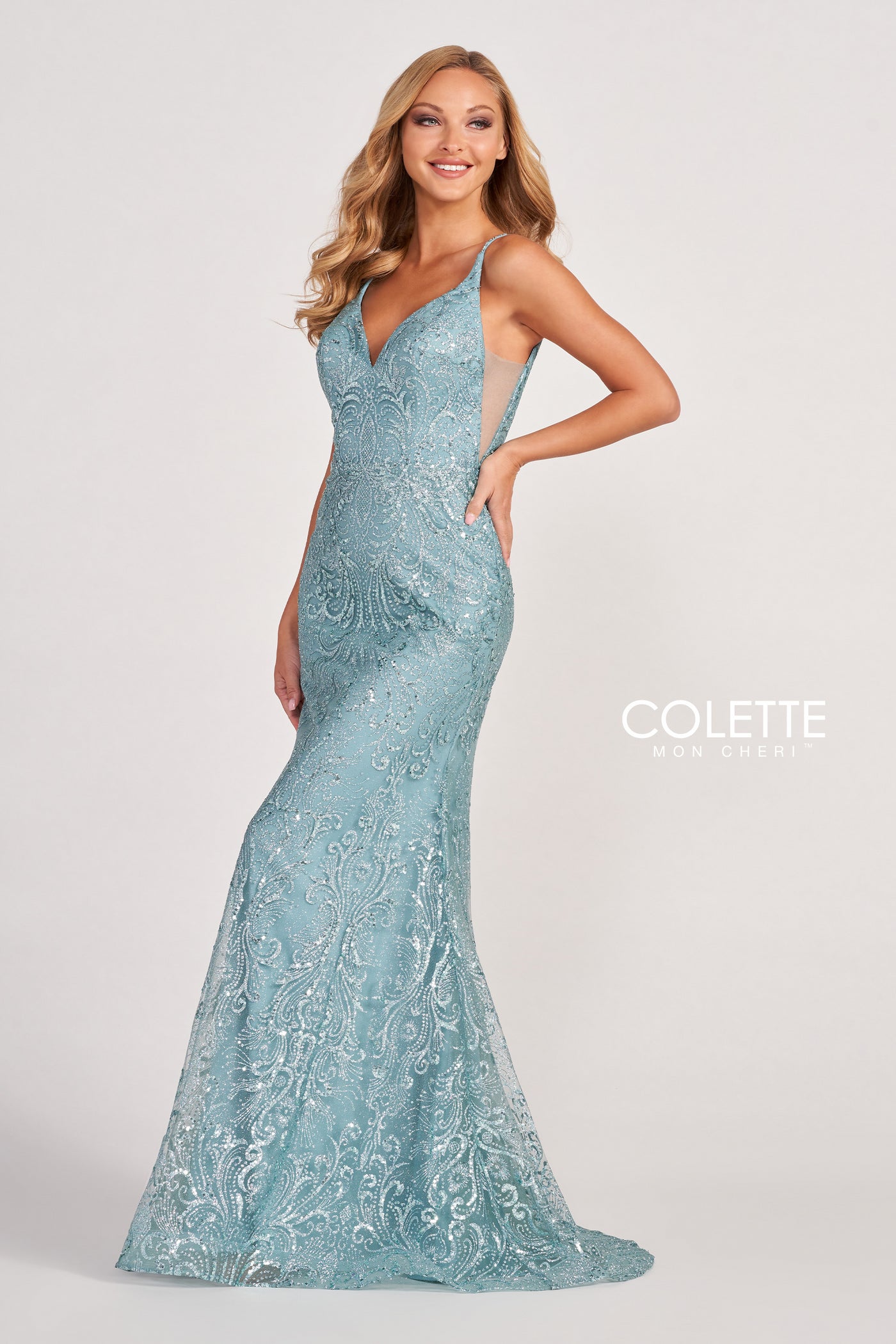 Colette CL2019 - Mydressline