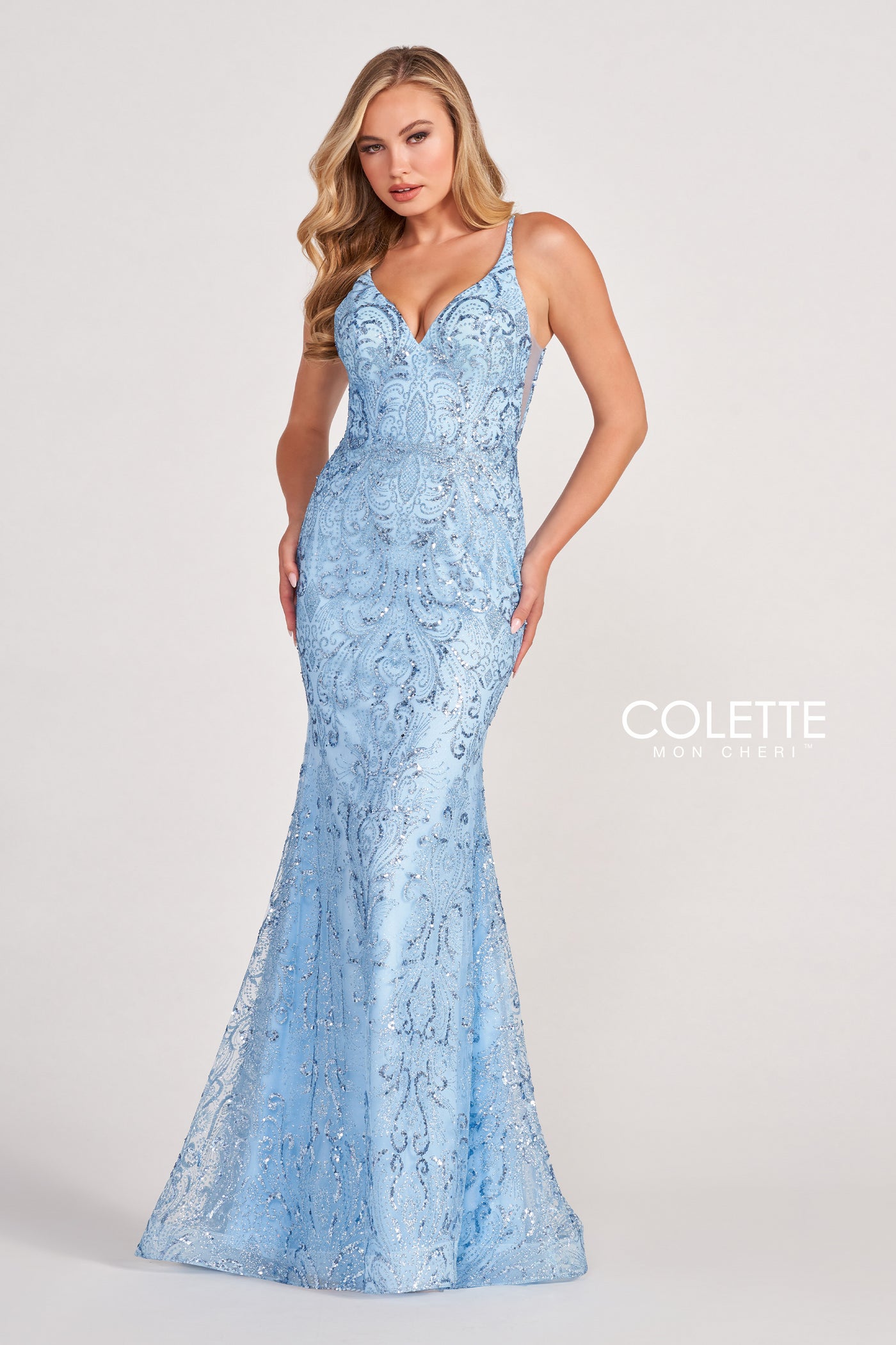 Colette CL2019 - Mydressline