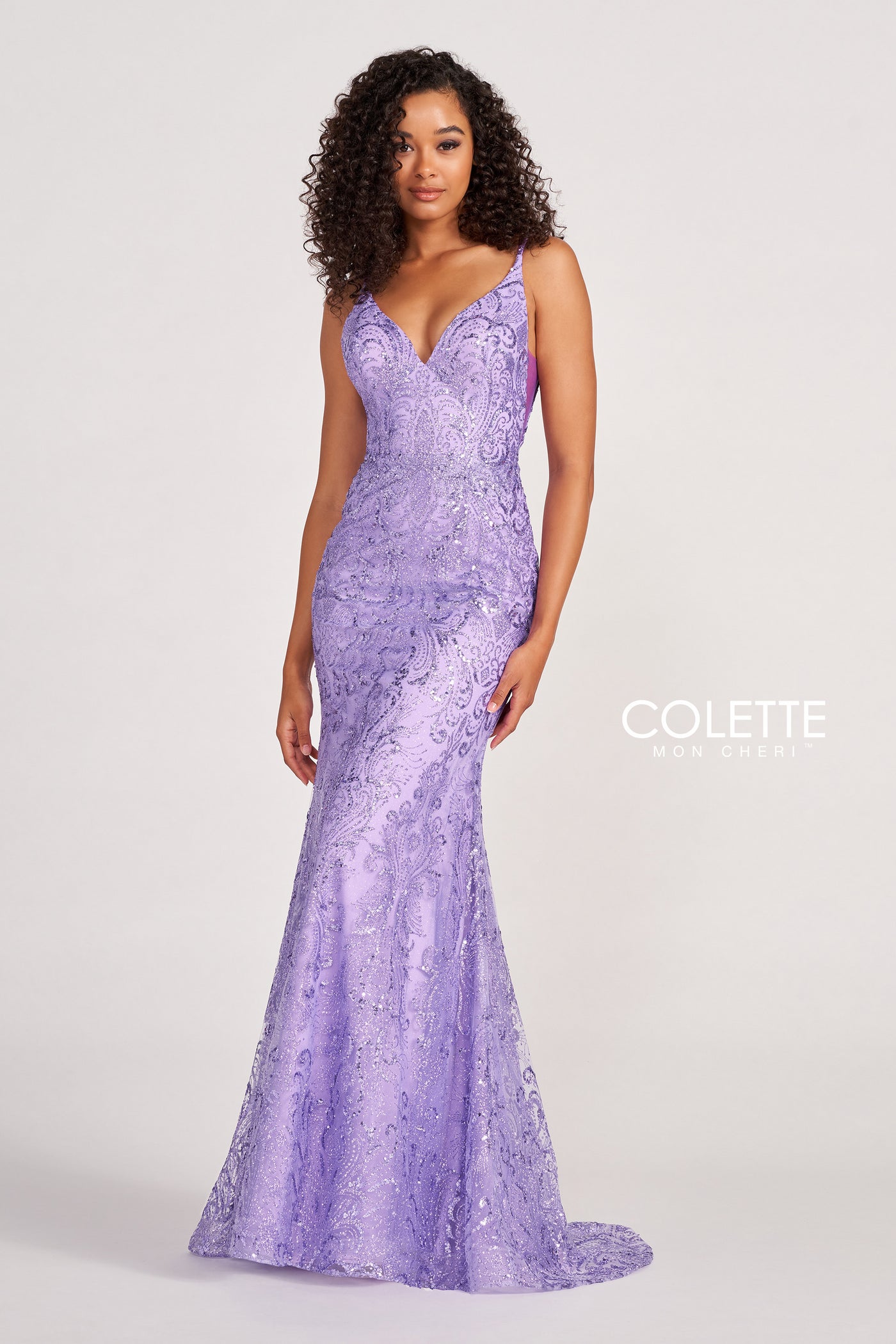 Colette CL2019 - Mydressline