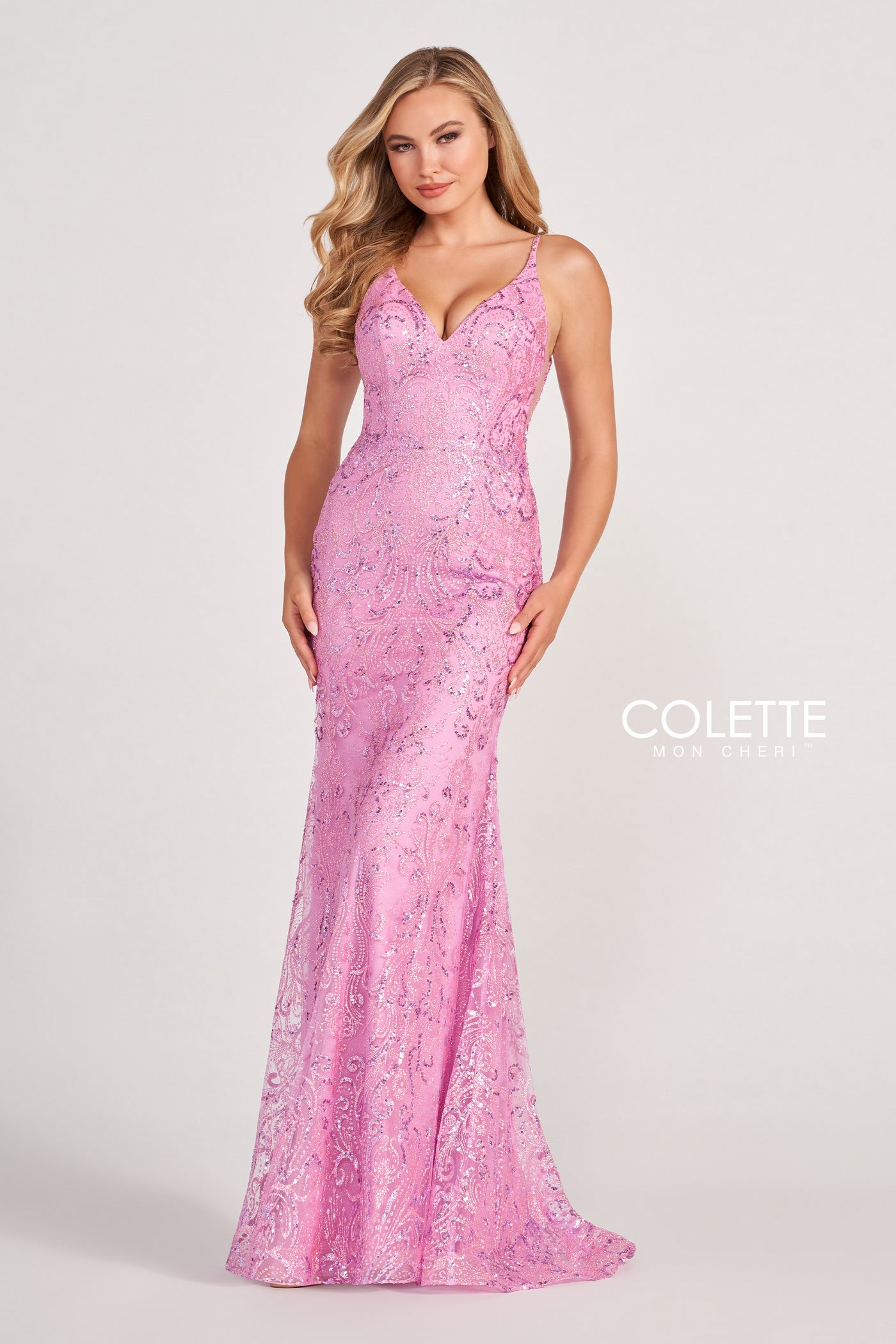 Colette CL2019 - Mydressline