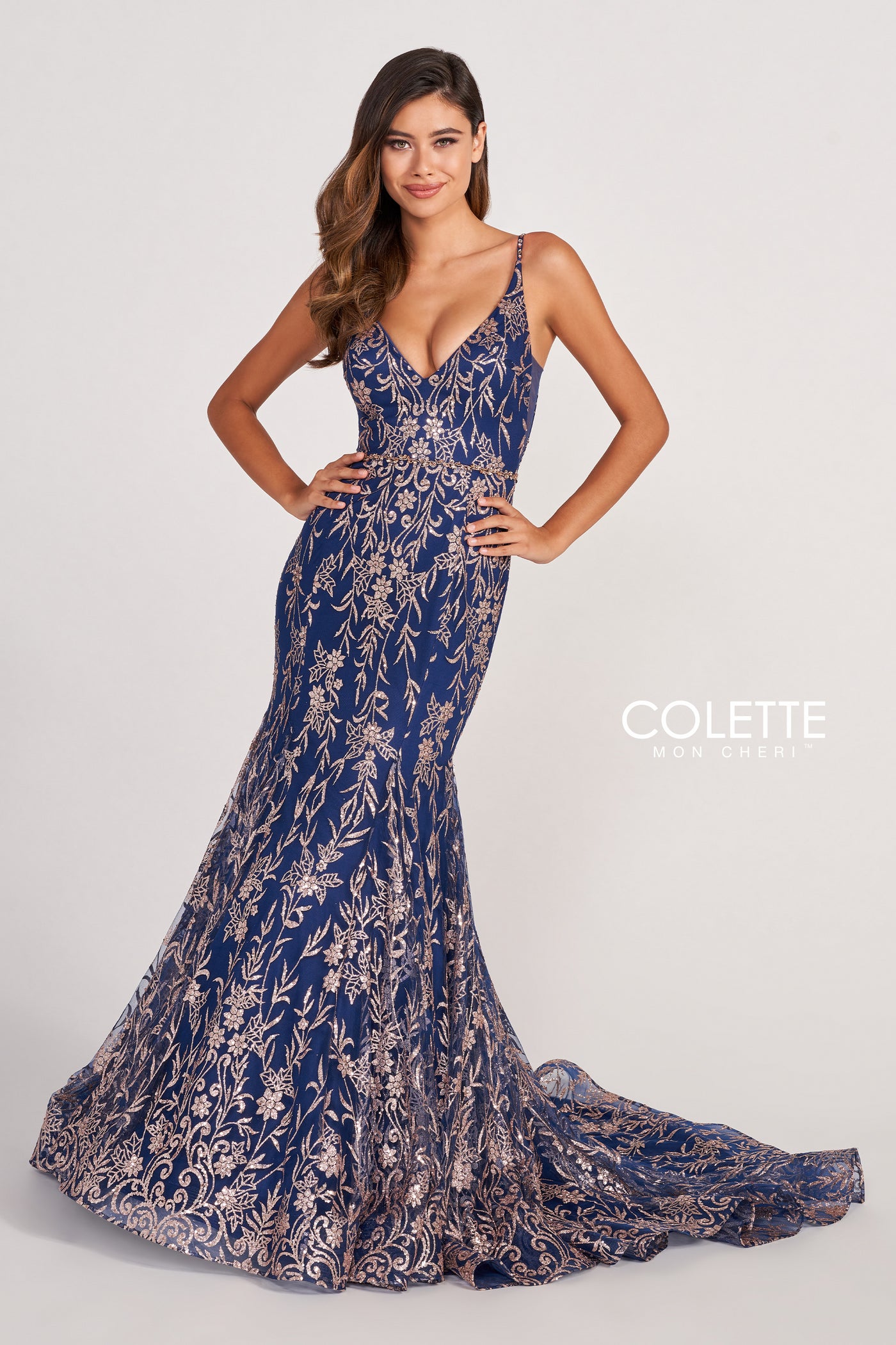 Colette CL2021 - Mydressline