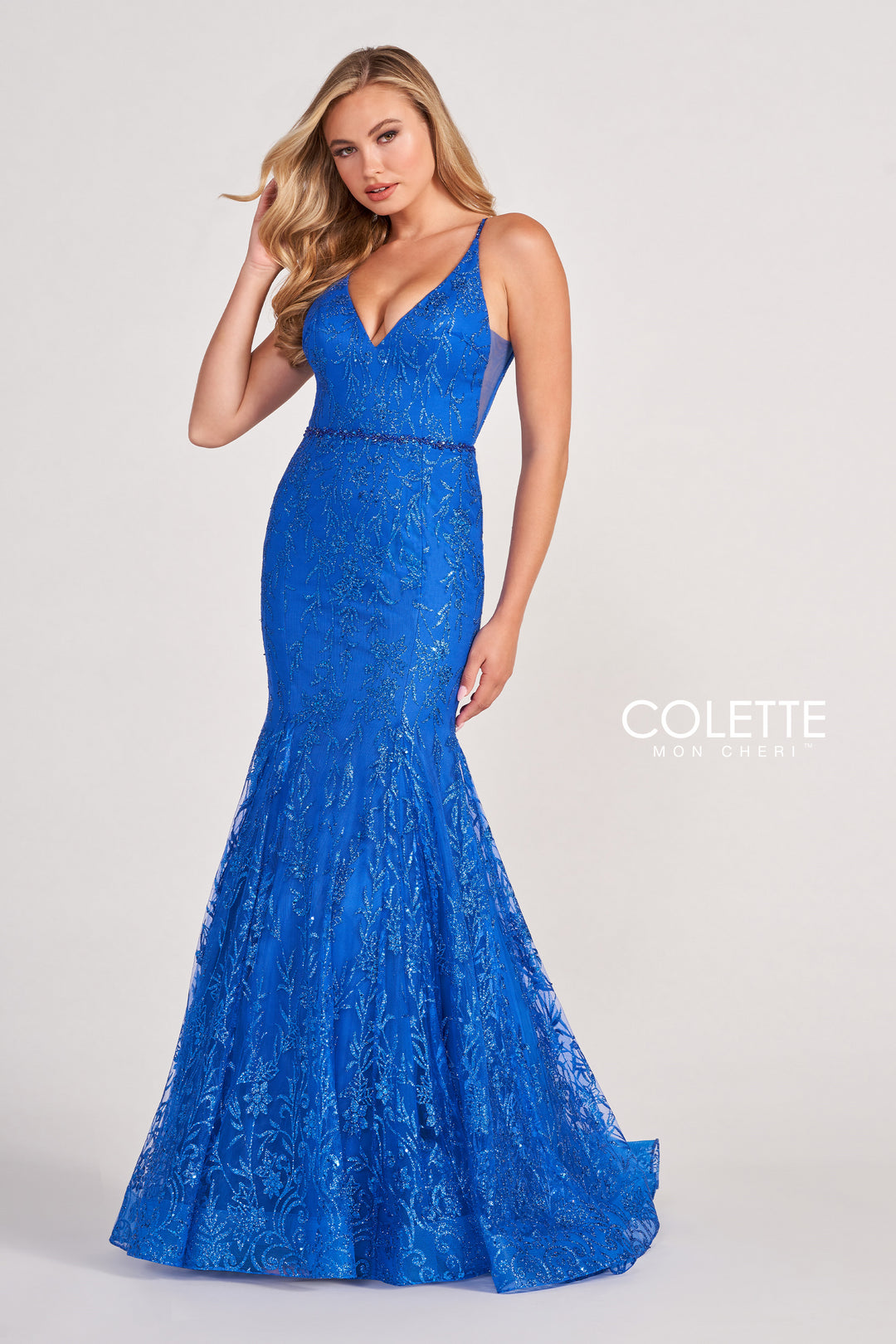 Colette CL2021 - Mydressline