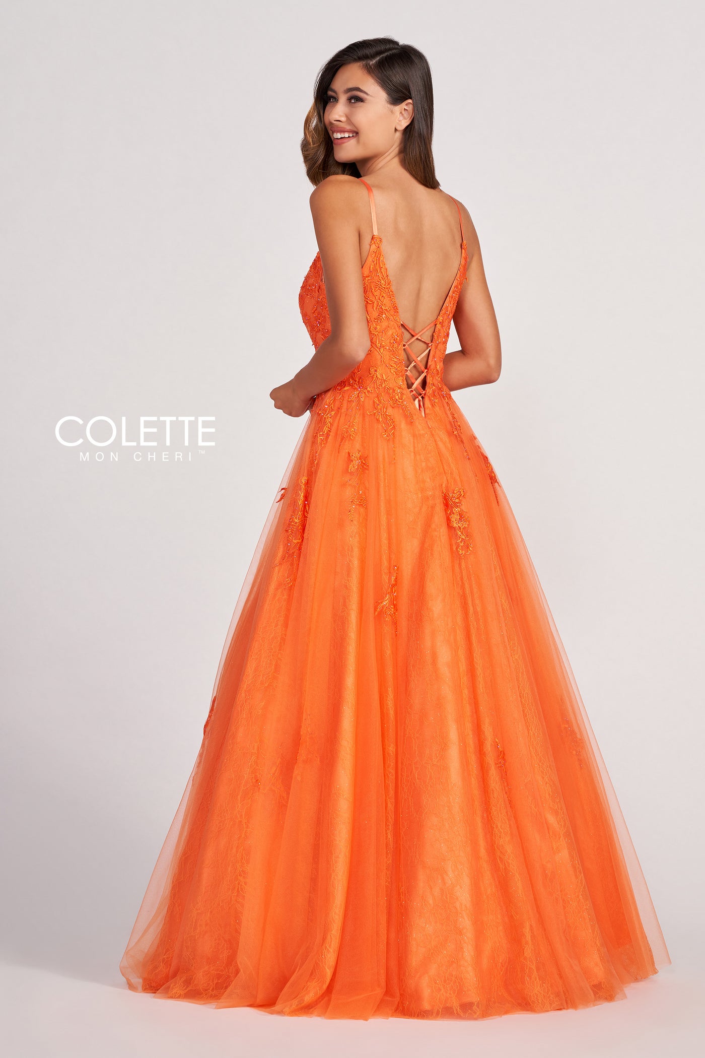 Colette CL2025 - Mydressline