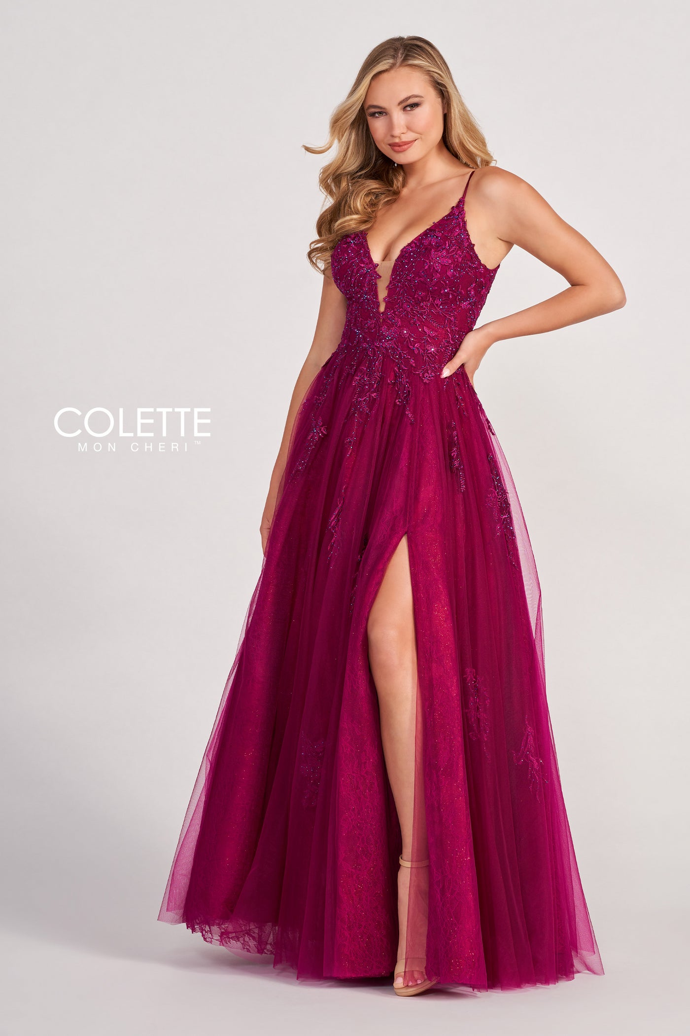 Colette CL2025 - Mydressline