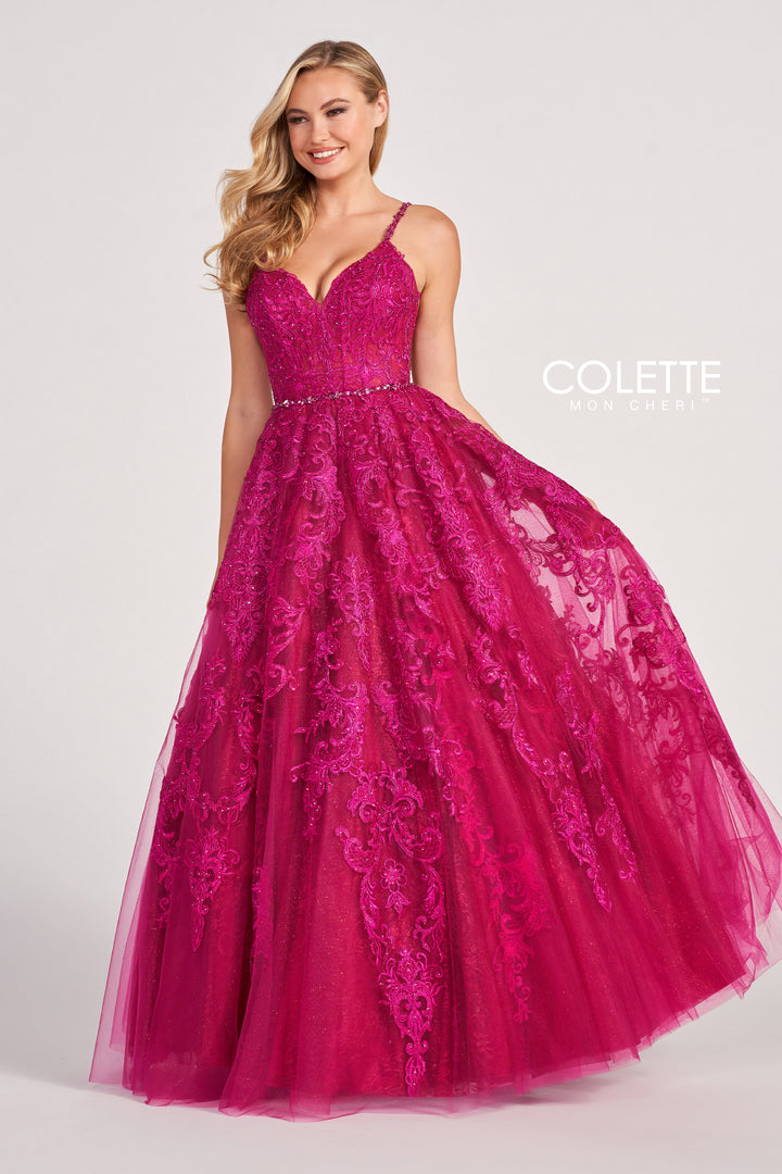 Colette CL2026 - Mydressline