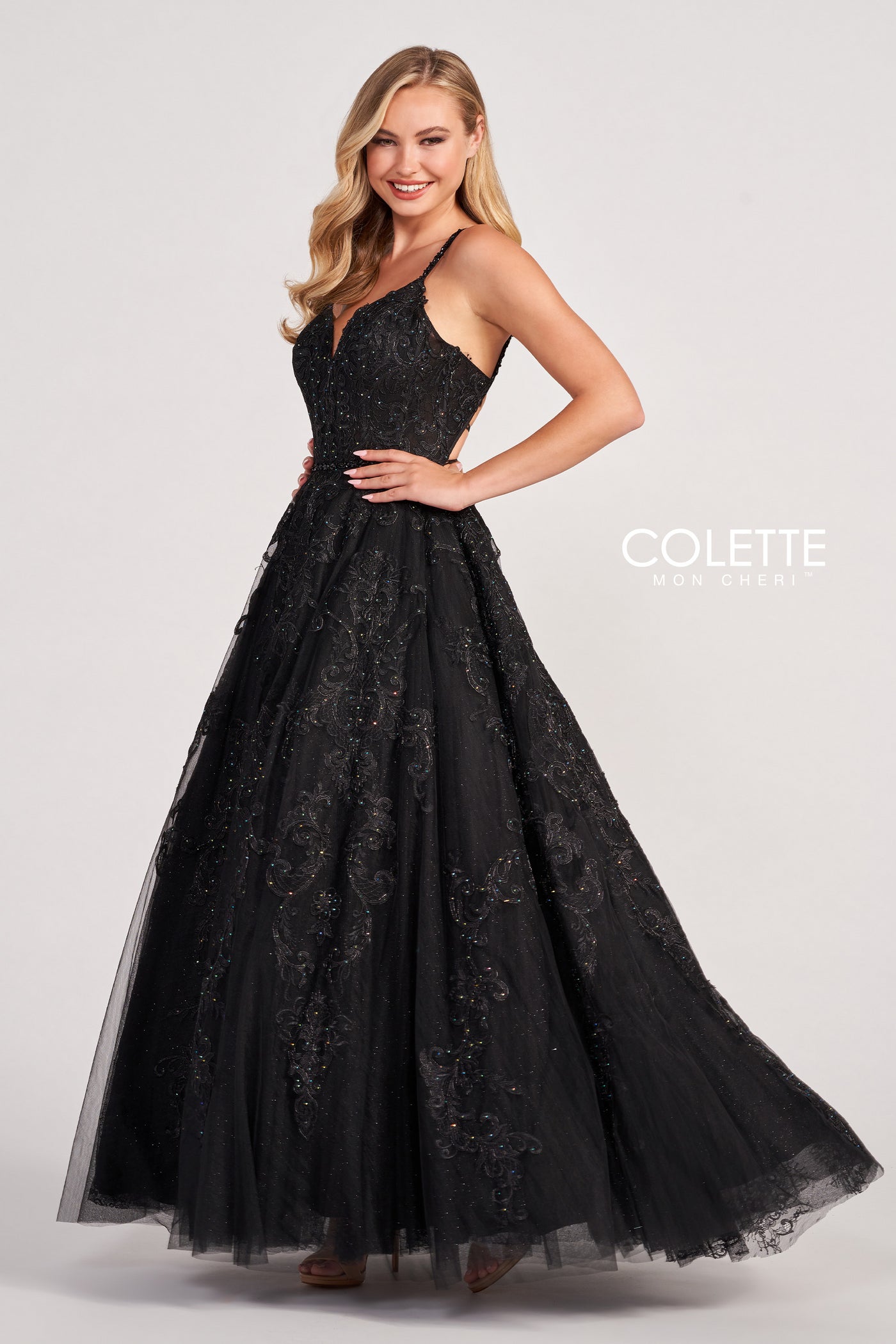 Colette CL2026 - Mydressline