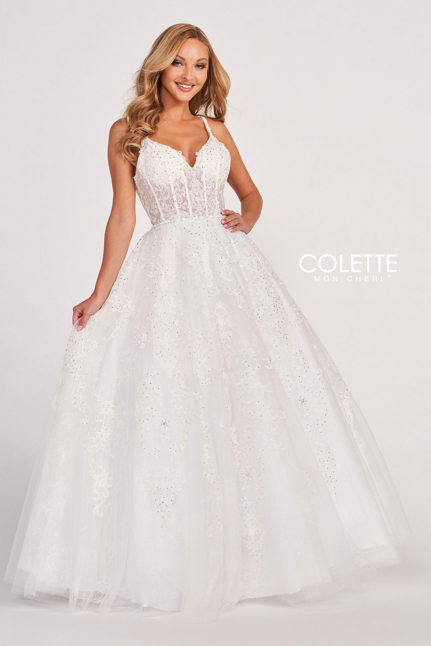 Colette CL2026 - Mydressline