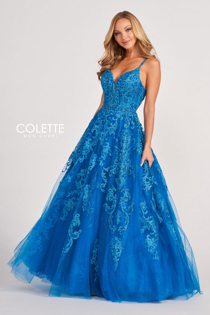 Colette CL2026 - Mydressline