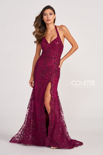 Colette CL2027 - Mydressline