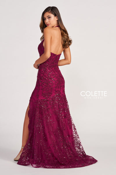 Colette CL2027 - Mydressline