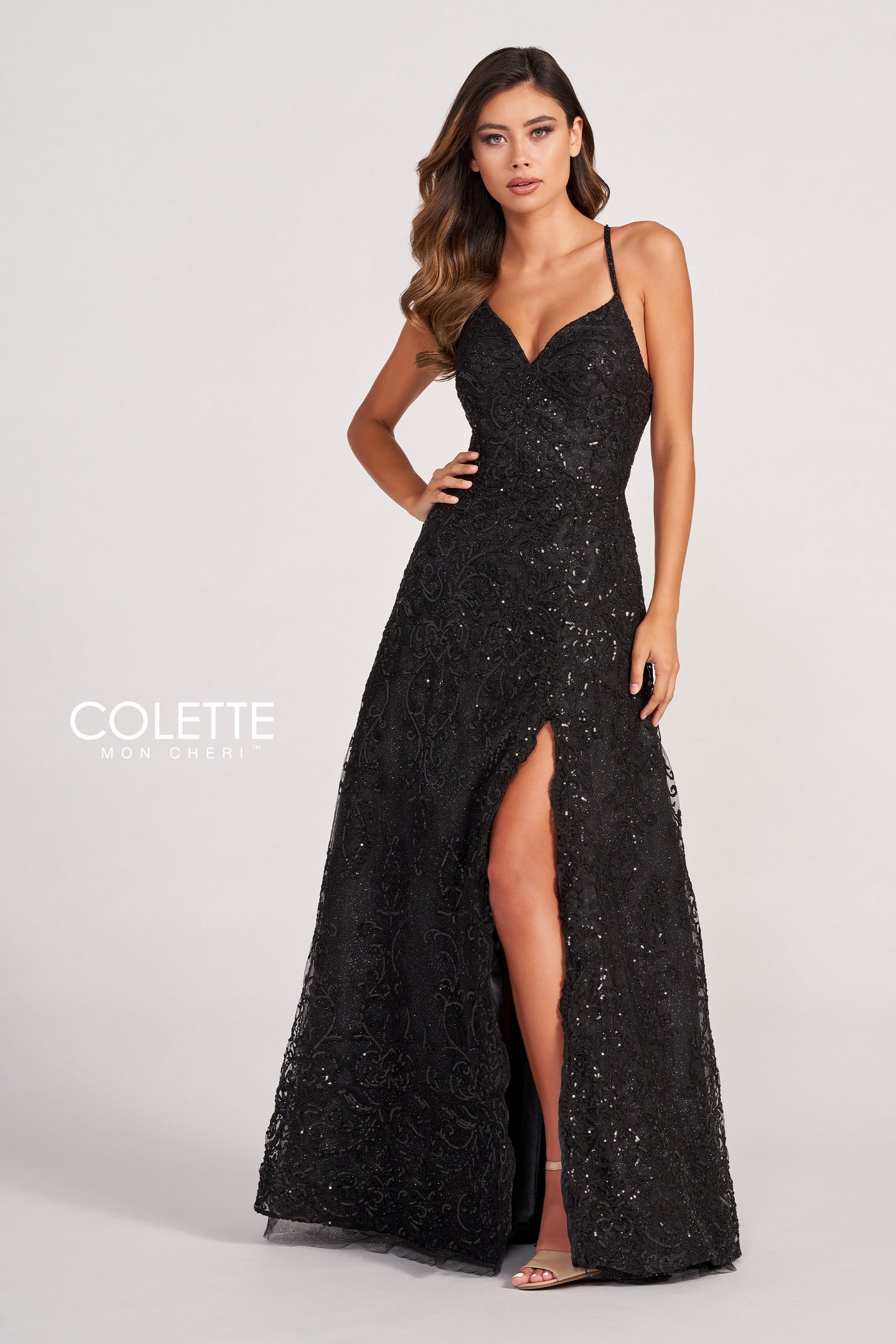 Colette CL2028 - Mydressline