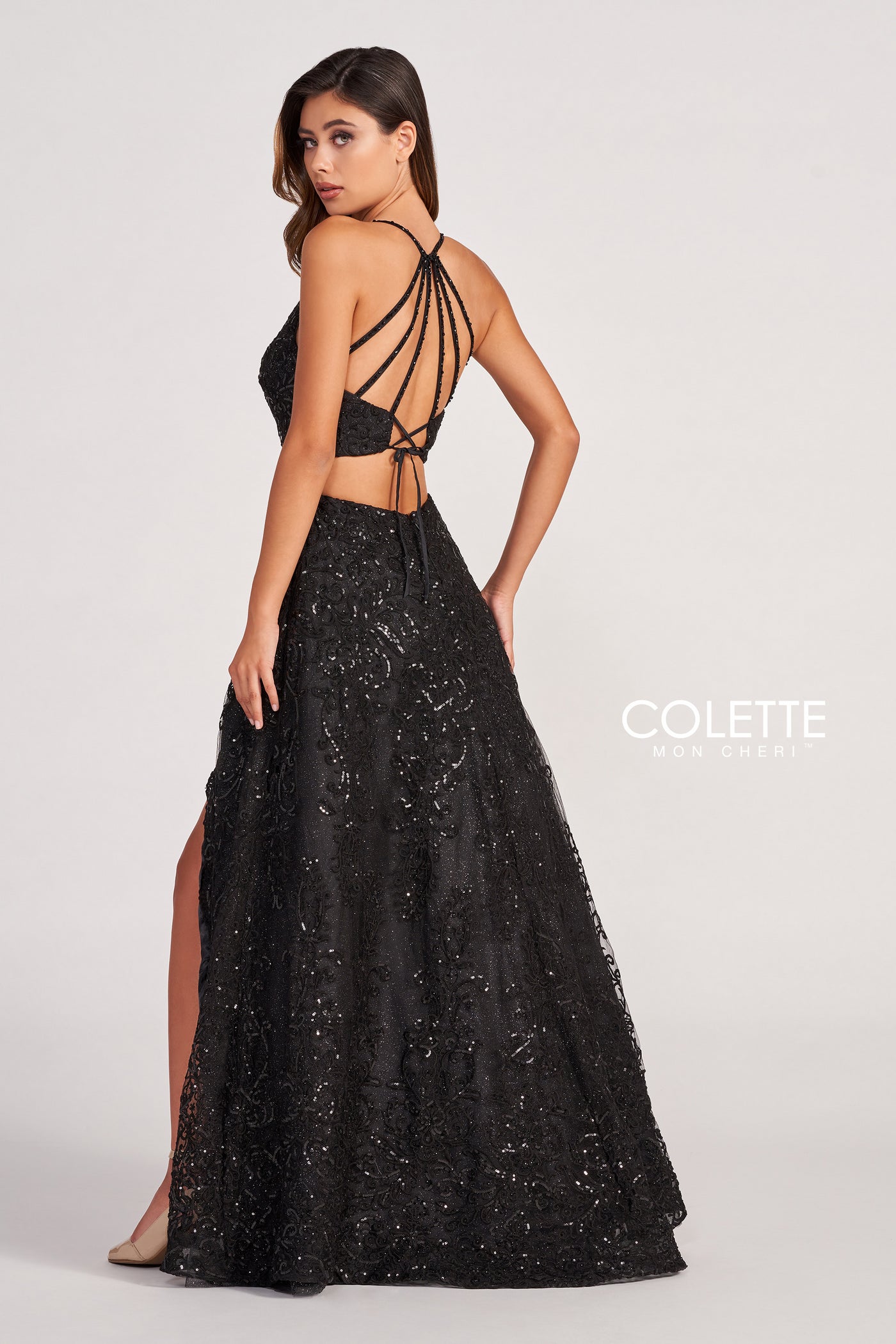 Colette CL2028 - Mydressline