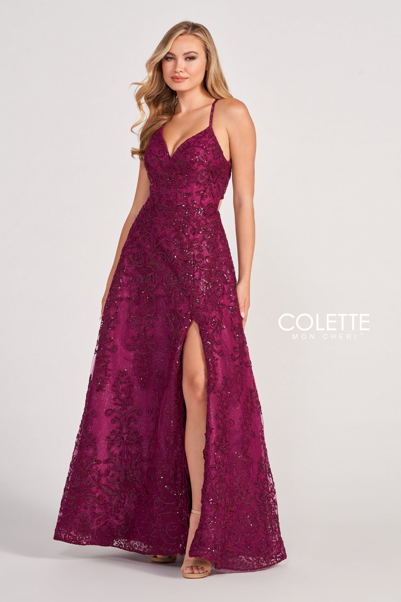 Colette CL2028 - Mydressline