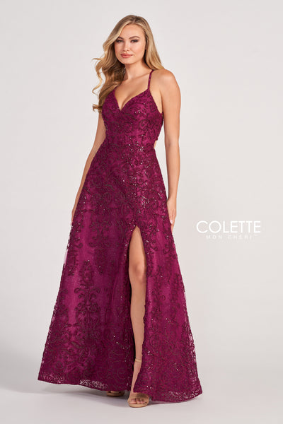 Colette CL2028 - Mydressline