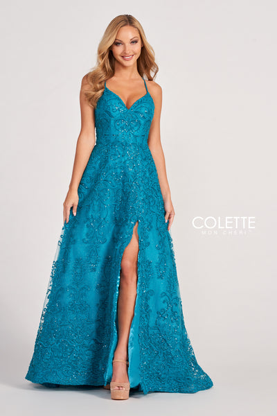 Colette CL2028 - Mydressline