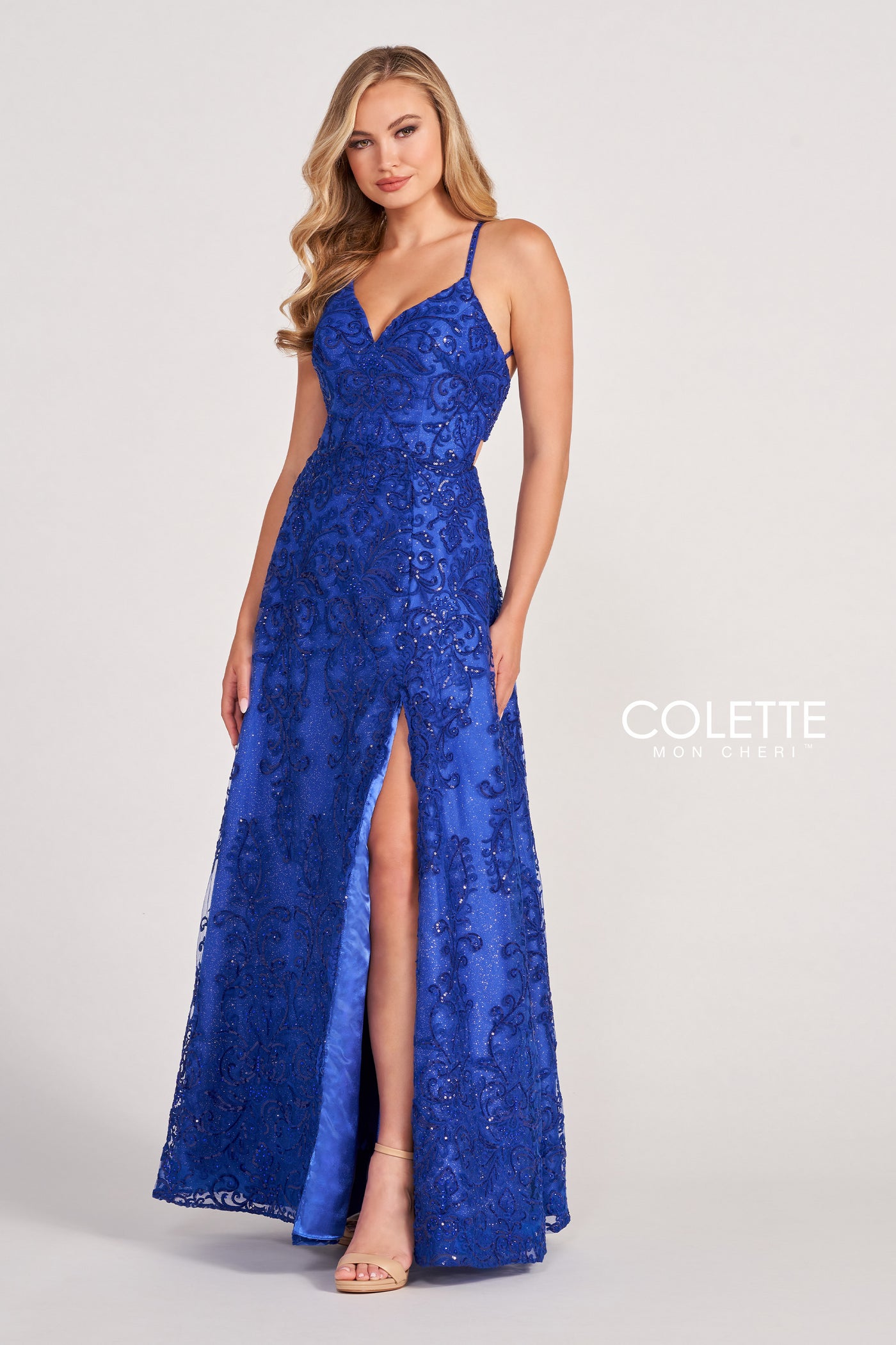 Colette CL2028 - Mydressline