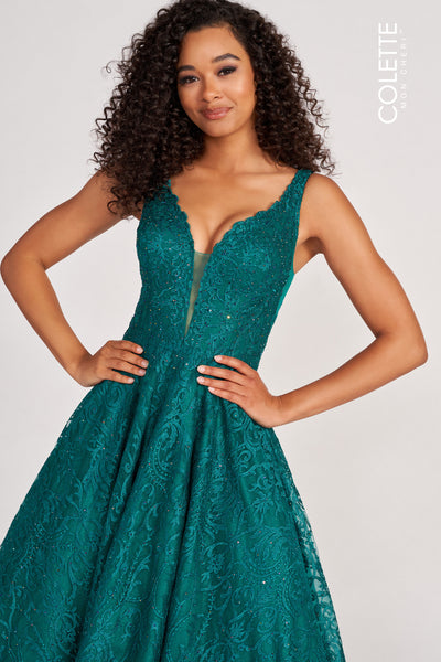 Colette CL2029 - Mydressline