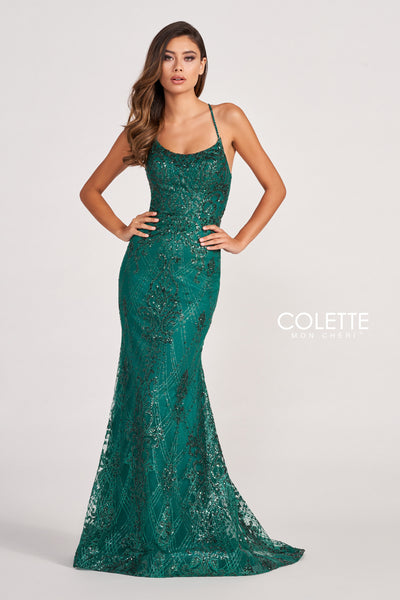 Colette CL2031 - Mydressline