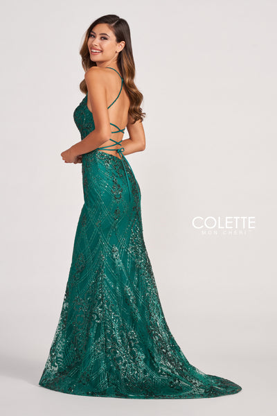 Colette CL2031 - Mydressline