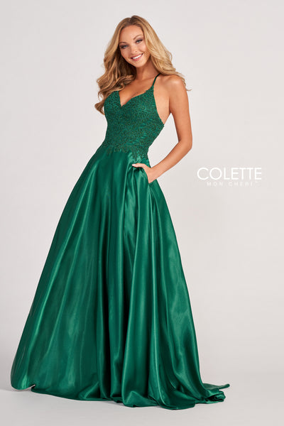 Colette CL2033 - Mydressline