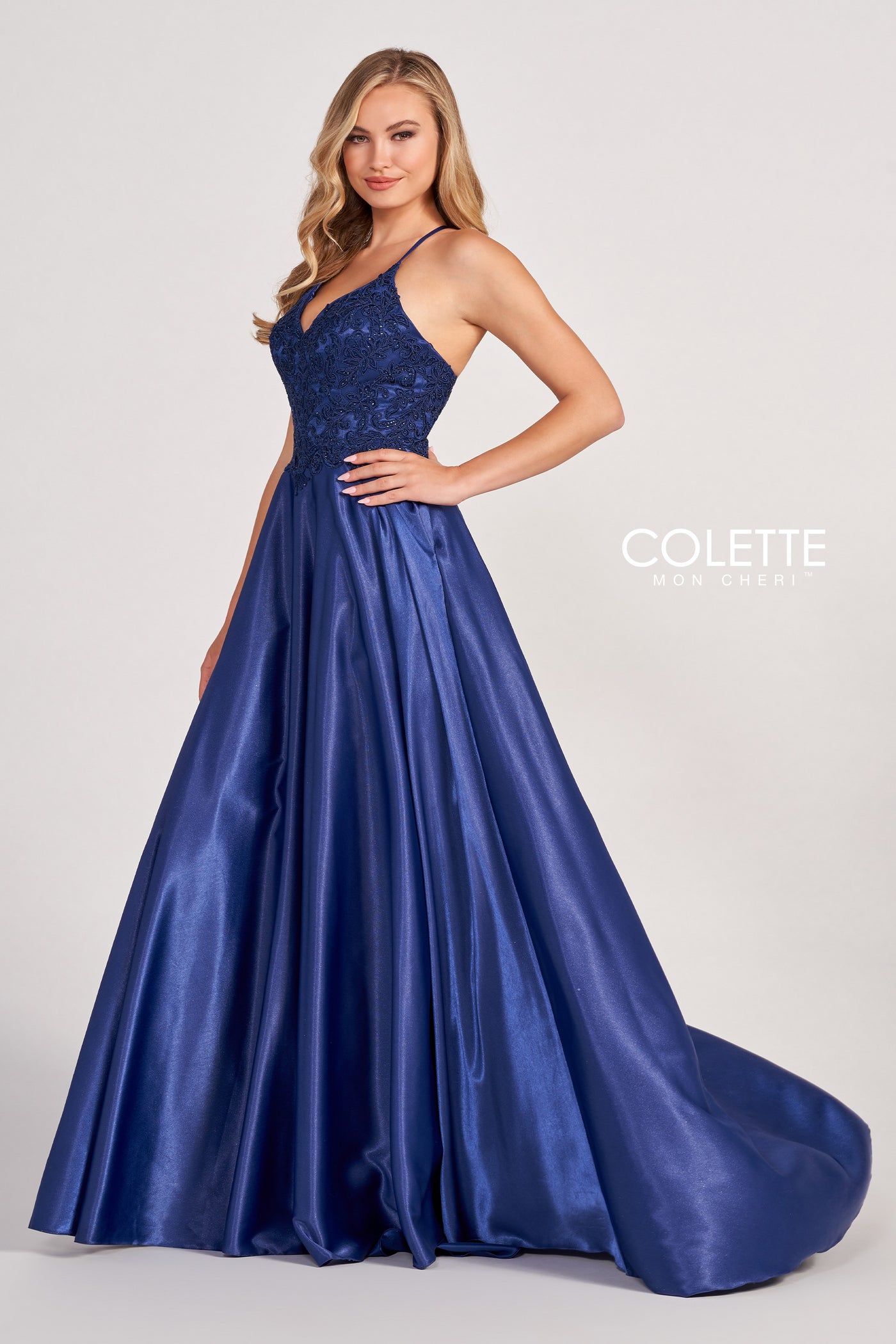 Colette CL2033 - Mydressline