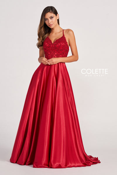 Colette CL2033 - Mydressline