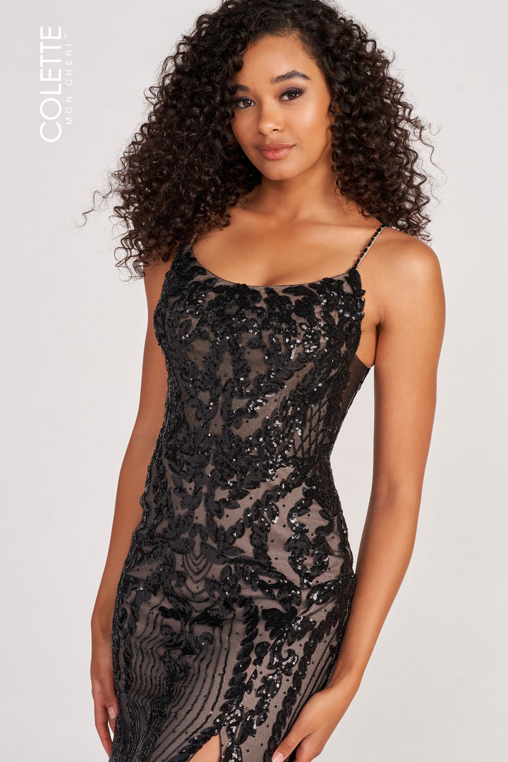 Colette CL2035 - Mydressline
