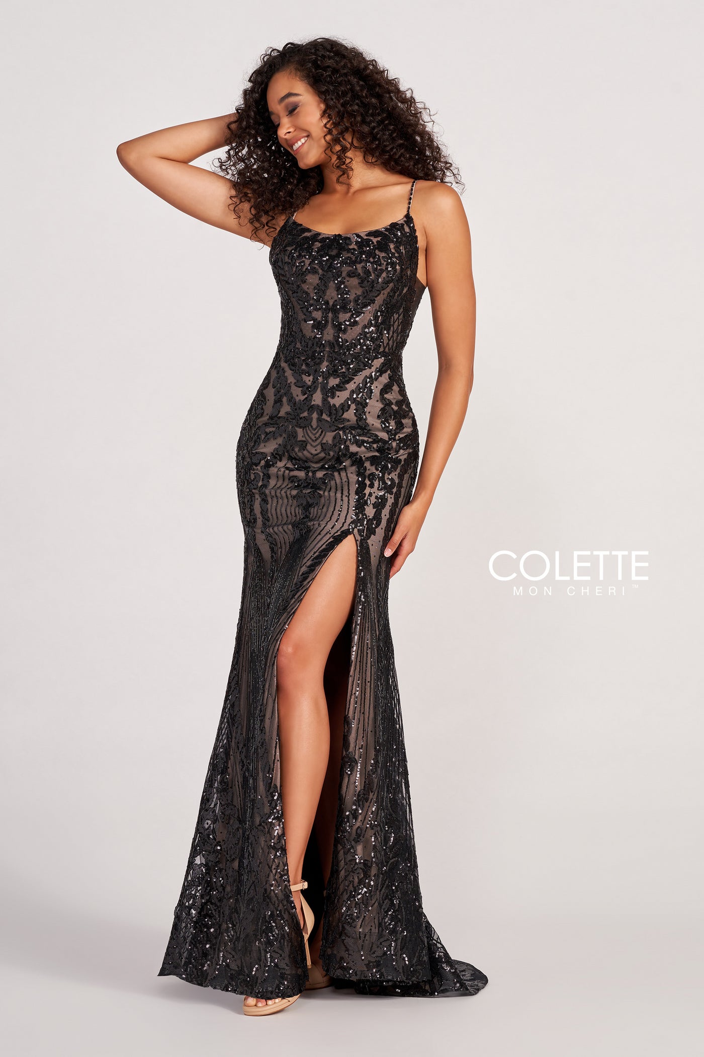 Colette CL2035 - Mydressline