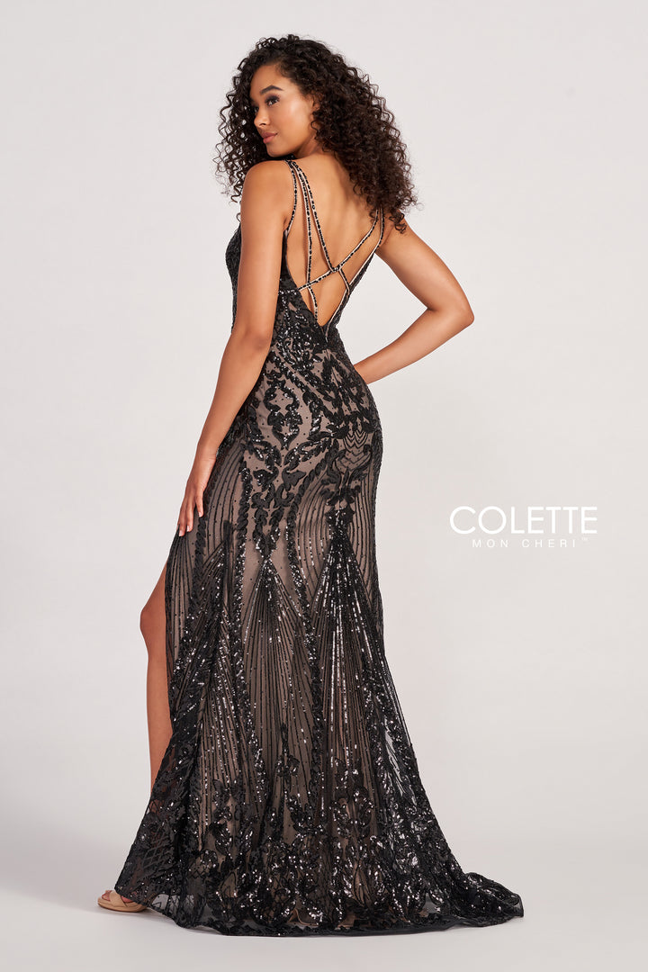 Colette CL2035 - Mydressline