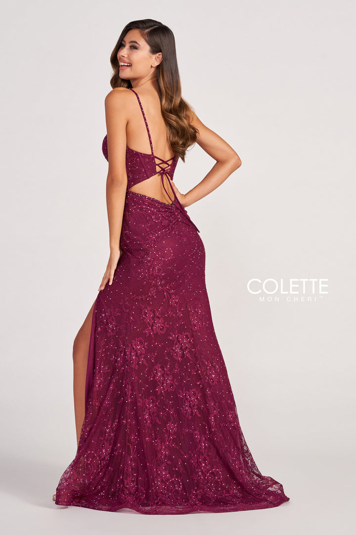 Colette CL2037 - Mydressline