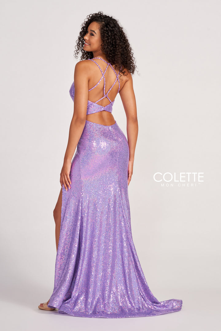 Colette CL2038 - Mydressline