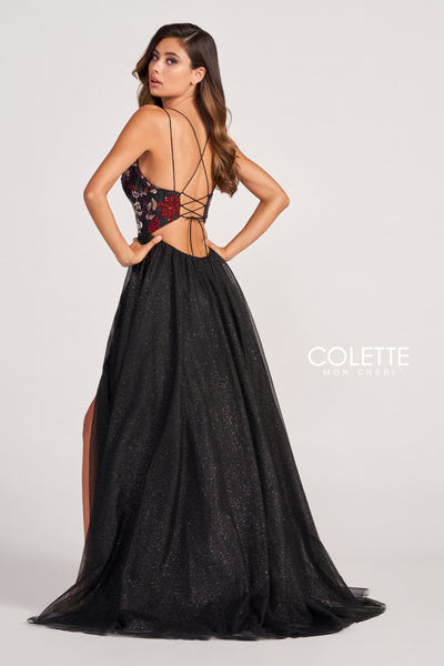 Colette CL2039 - Mydressline