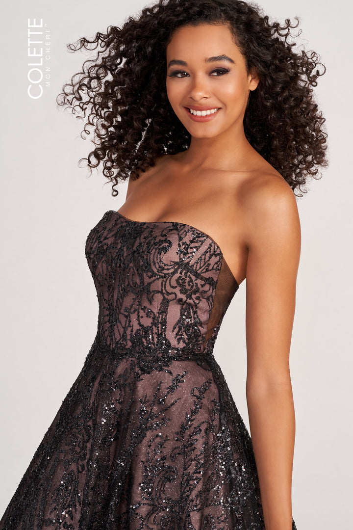 Colette CL2042 - Mydressline
