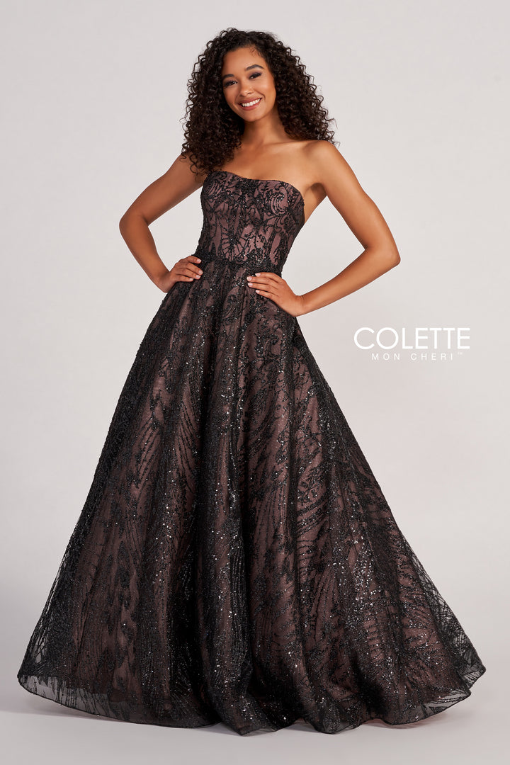Colette CL2042 - Mydressline