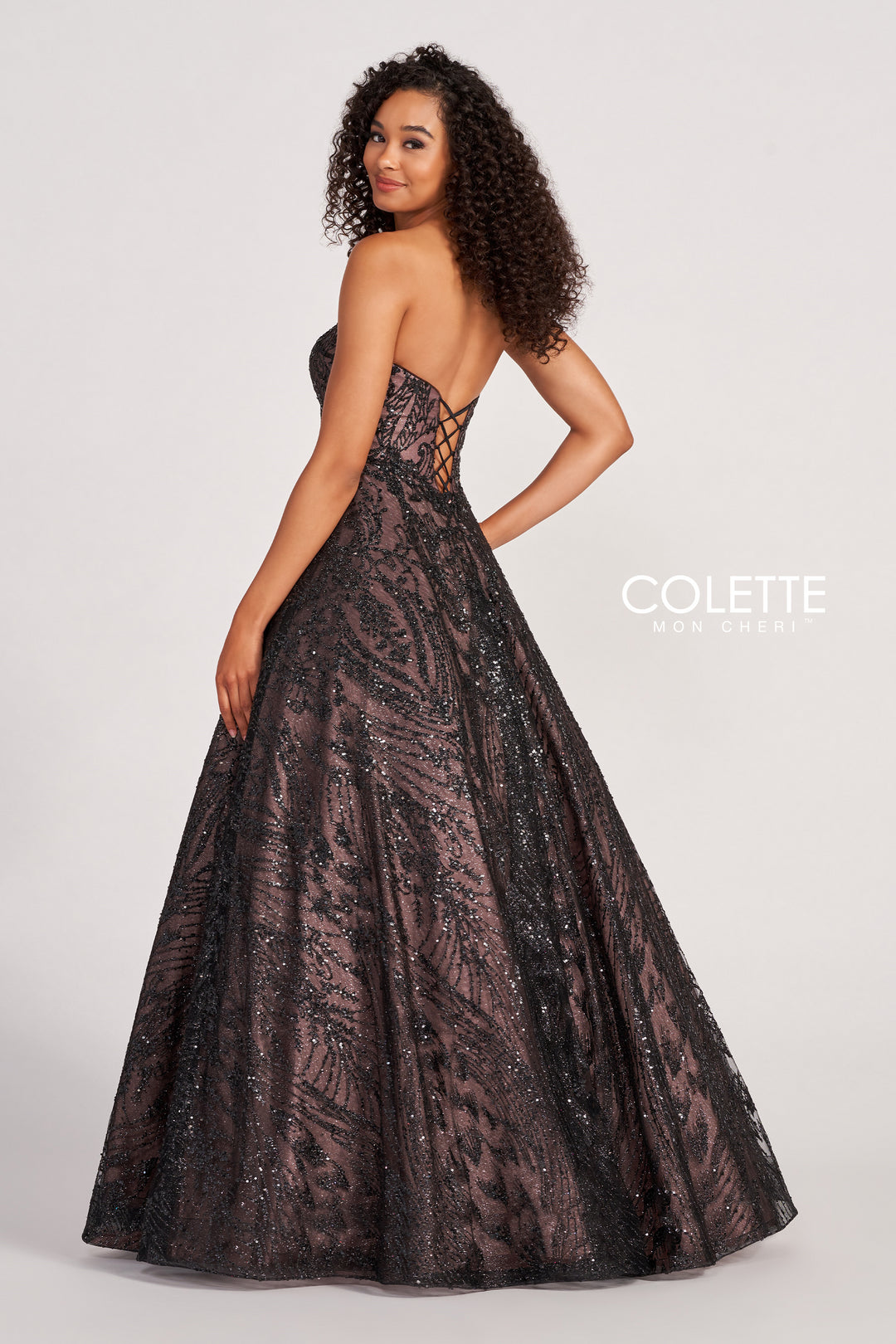Colette CL2042 - Mydressline