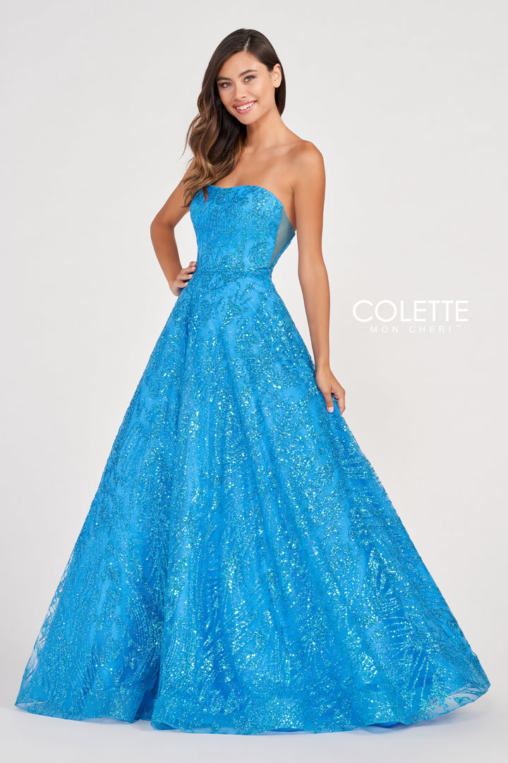 Colette CL2042 - Mydressline